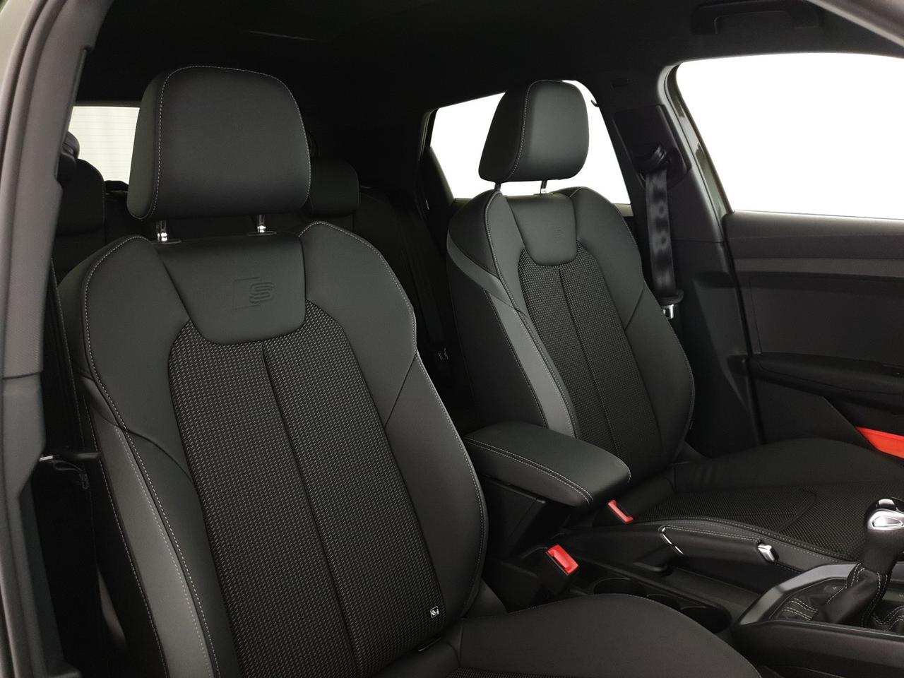Sportback 35TFSI 150CV S tronic S line Edition