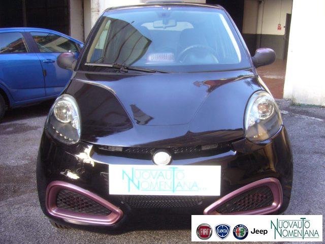 ZD D1 ZD D1 ICARO Zhidou Microcar ELETTRICA 100%