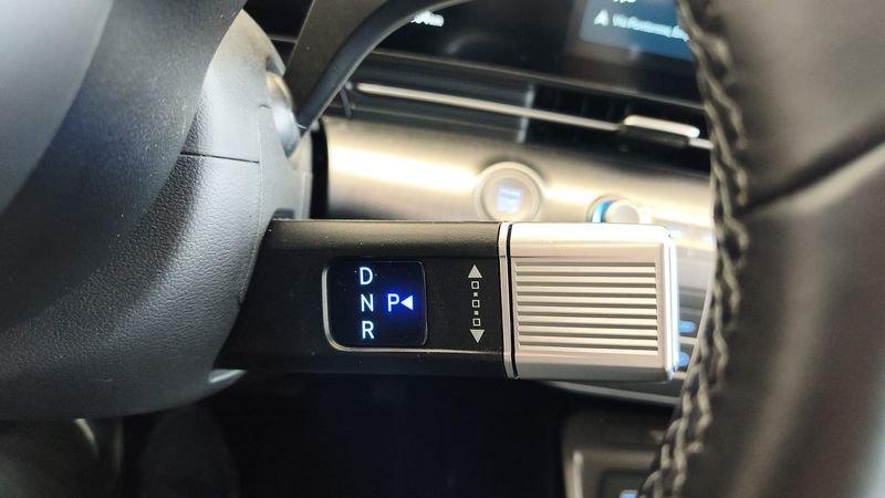 Hyundai Kona Hybrid 1.6 HEV X Line 2WD DCT