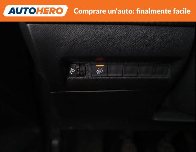 PEUGEOT 208 PureTech 75 Stop&Start 5 porte Active Pack