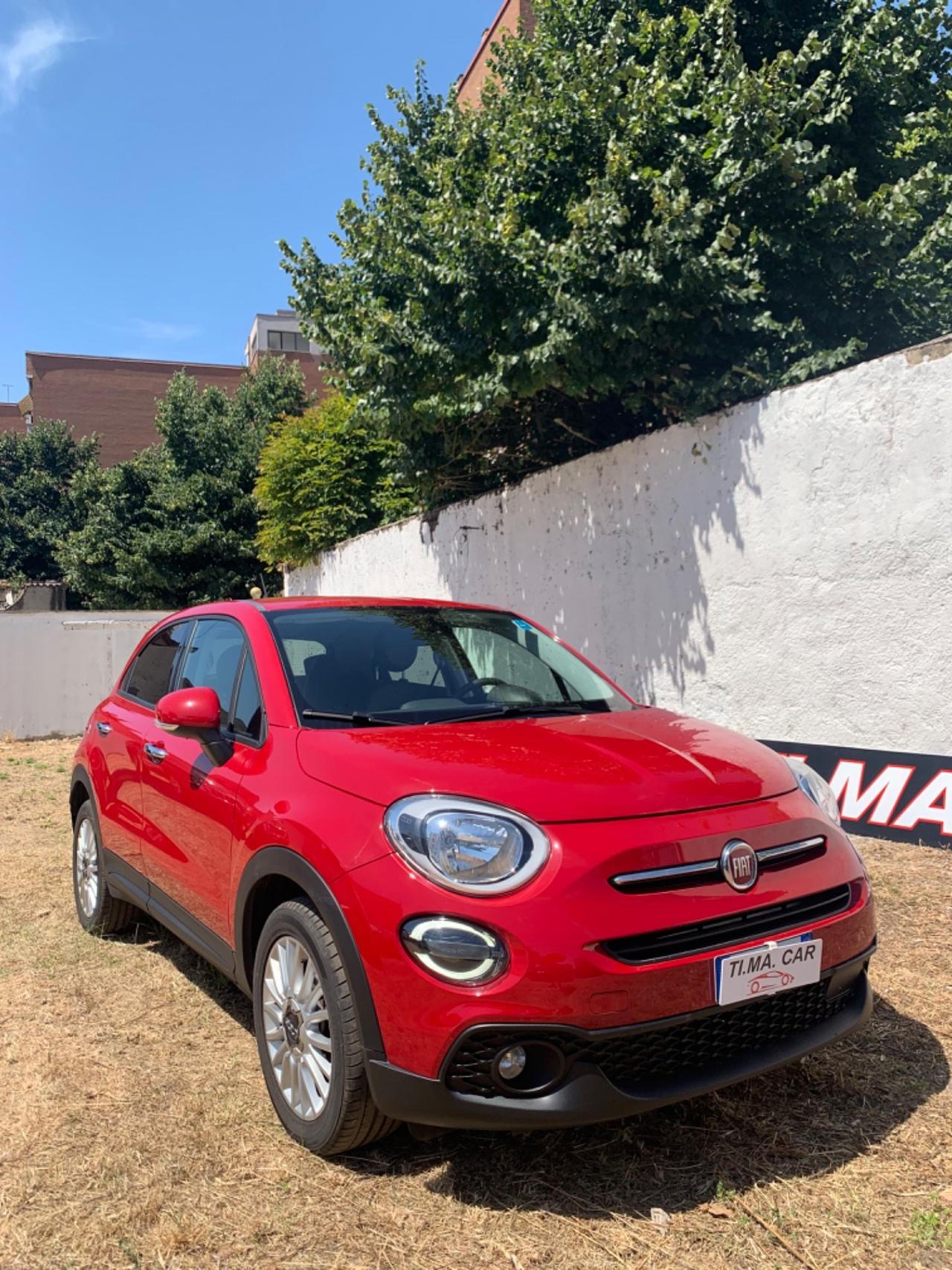 Fiat 500X 1.0 T3 120 CV