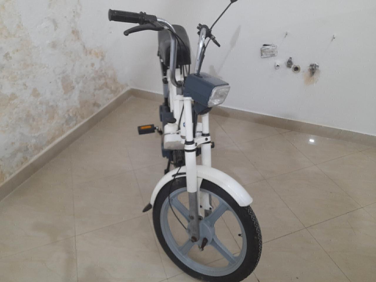 PIAGGIO BRAVO D'EPOCA