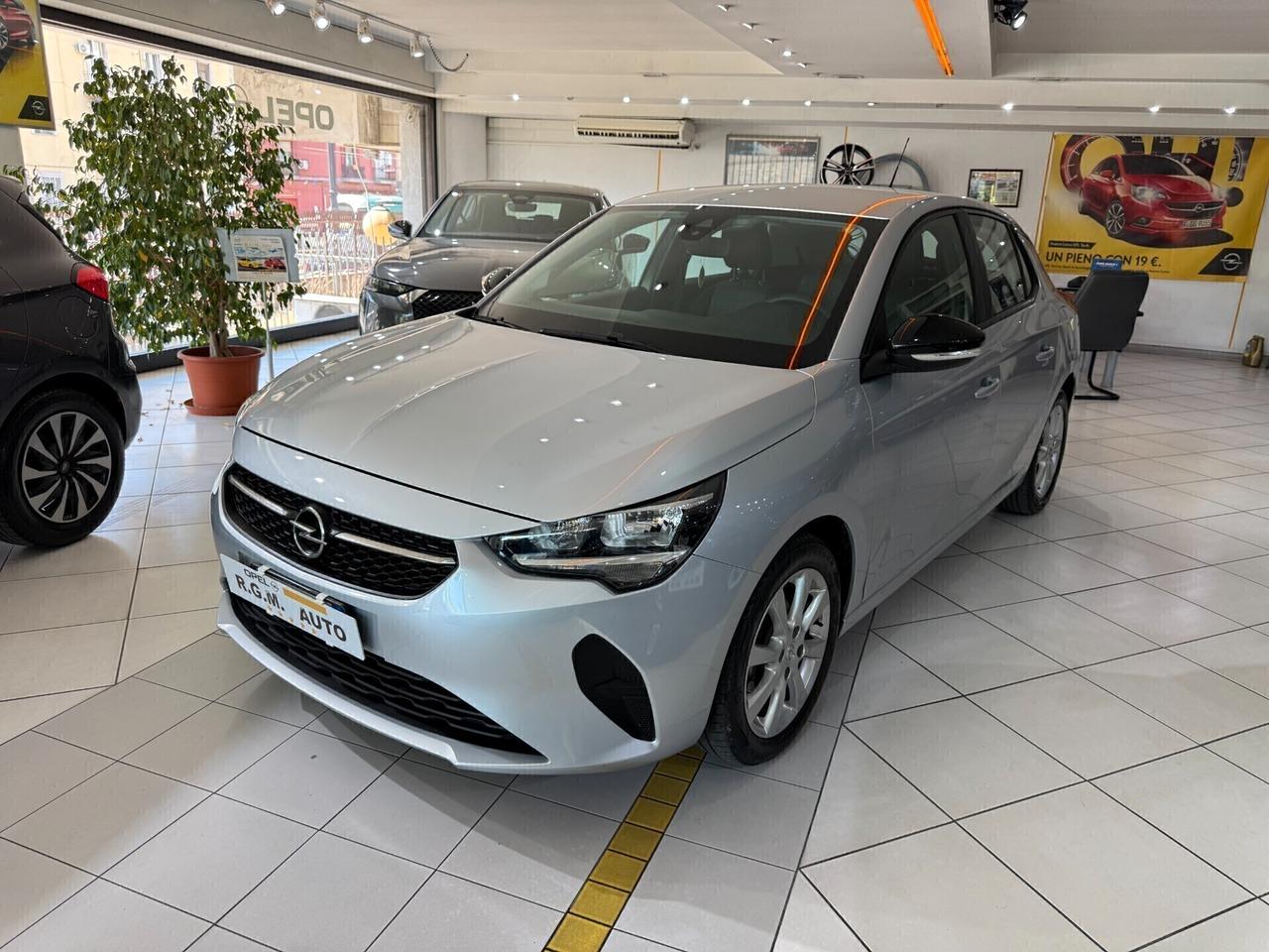 Opel Corsa 1.2 Edition