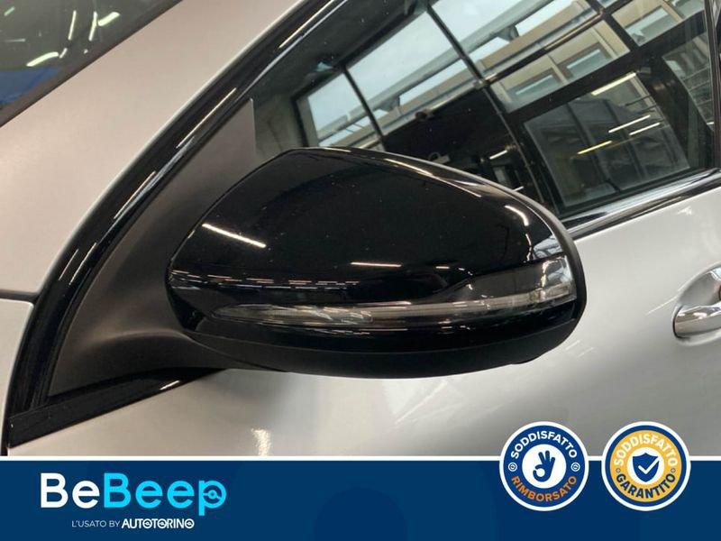 Mercedes-Benz GLA 200 D AMG LINE PREMIUM AUTO