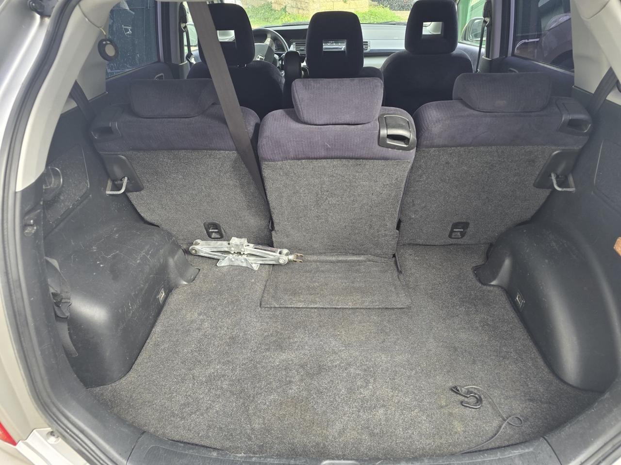 Honda FR-V 2.2 16V i-CTDi Comfort Plus