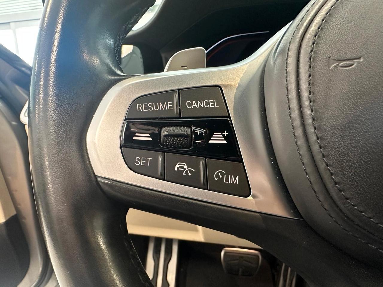 Bmw M 340d 48V xDrive Touring