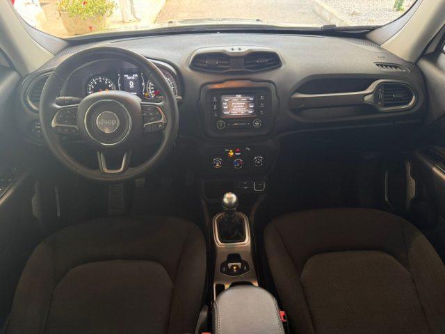 JEEP Renegade 1.0 T3 Longitude