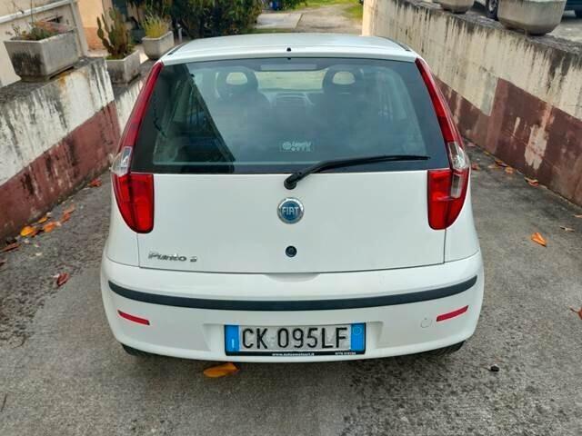 Fiat Punto 1.2 16V Dynamic BOLLO AL 50%