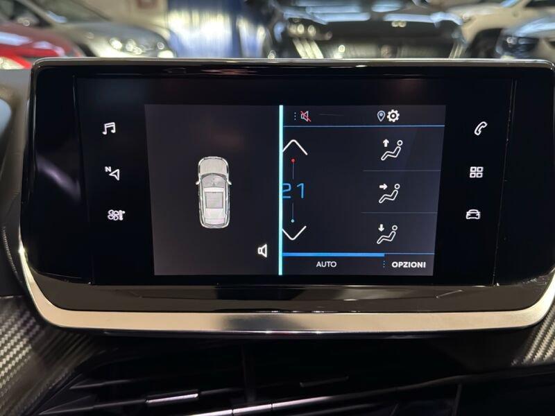 Peugeot 2008 PureTech 100 Allure S&S
