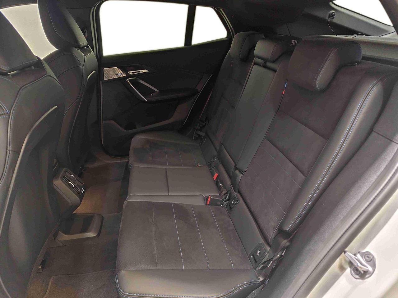 BMW X2 xDrive20d 48V MSport Pro