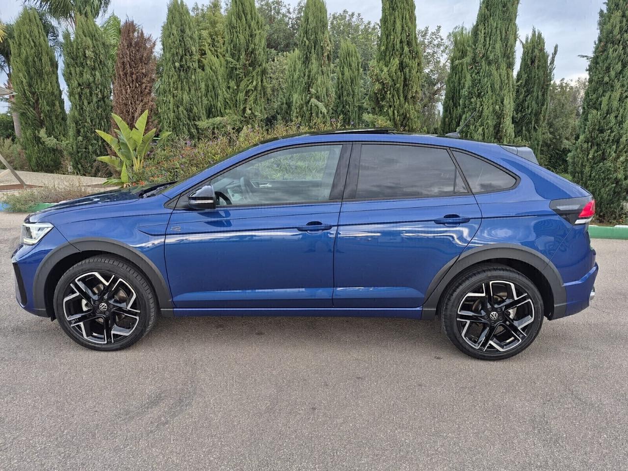 VOLKSWAGEN TAIGO 1000 BENZINA R-LINE 115 Cv CAMBIO AUTOMATICO-2025