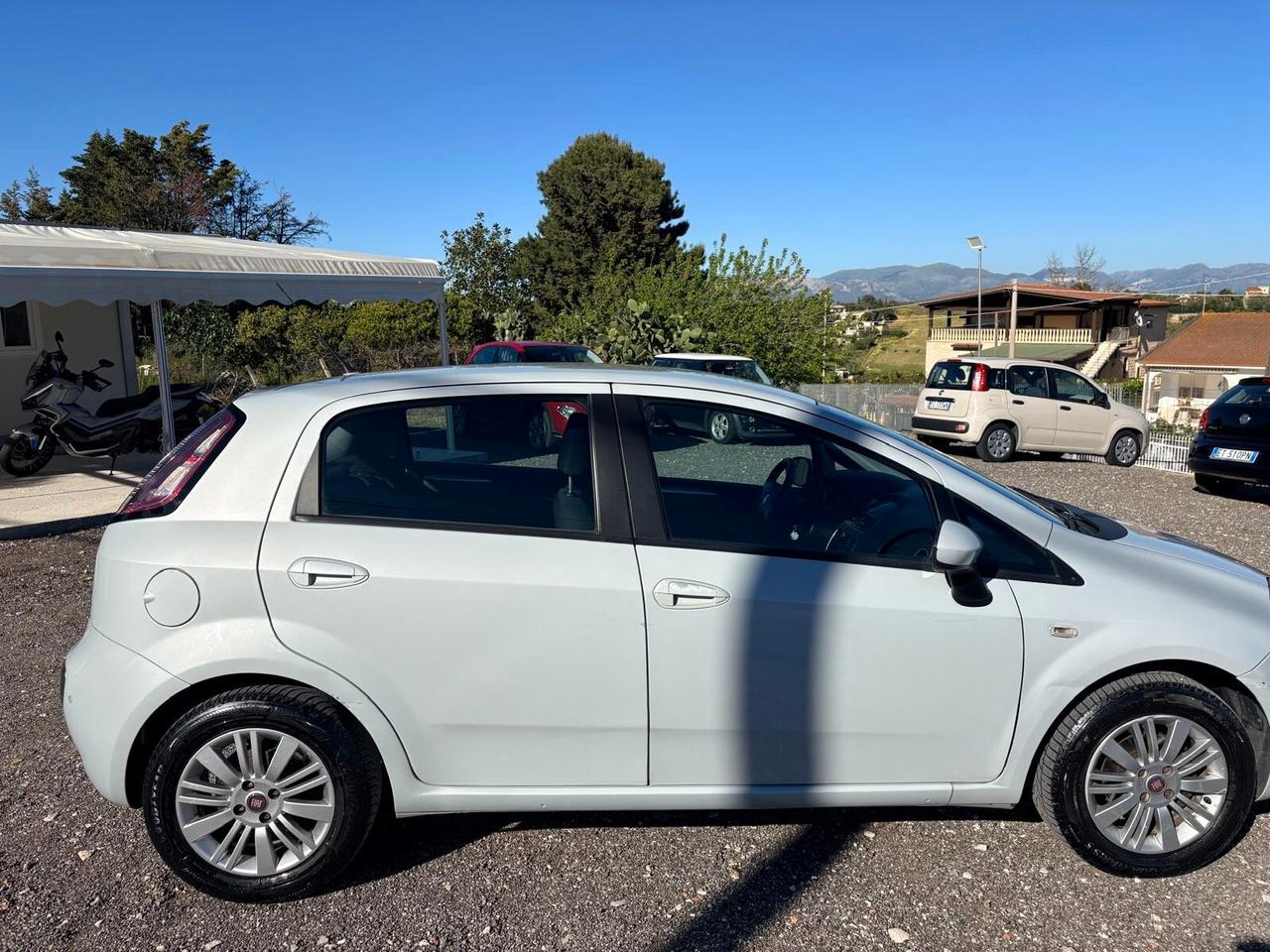 Fiat Punto Evo 1.3 Mjt 75 CV DPF 3 porte S&S Dynamic