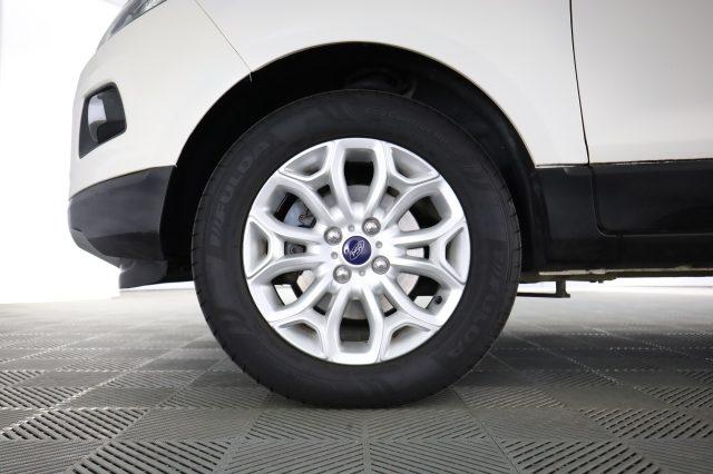 FORD EcoSport 1.0 EcoBoost 125 CV Titanium