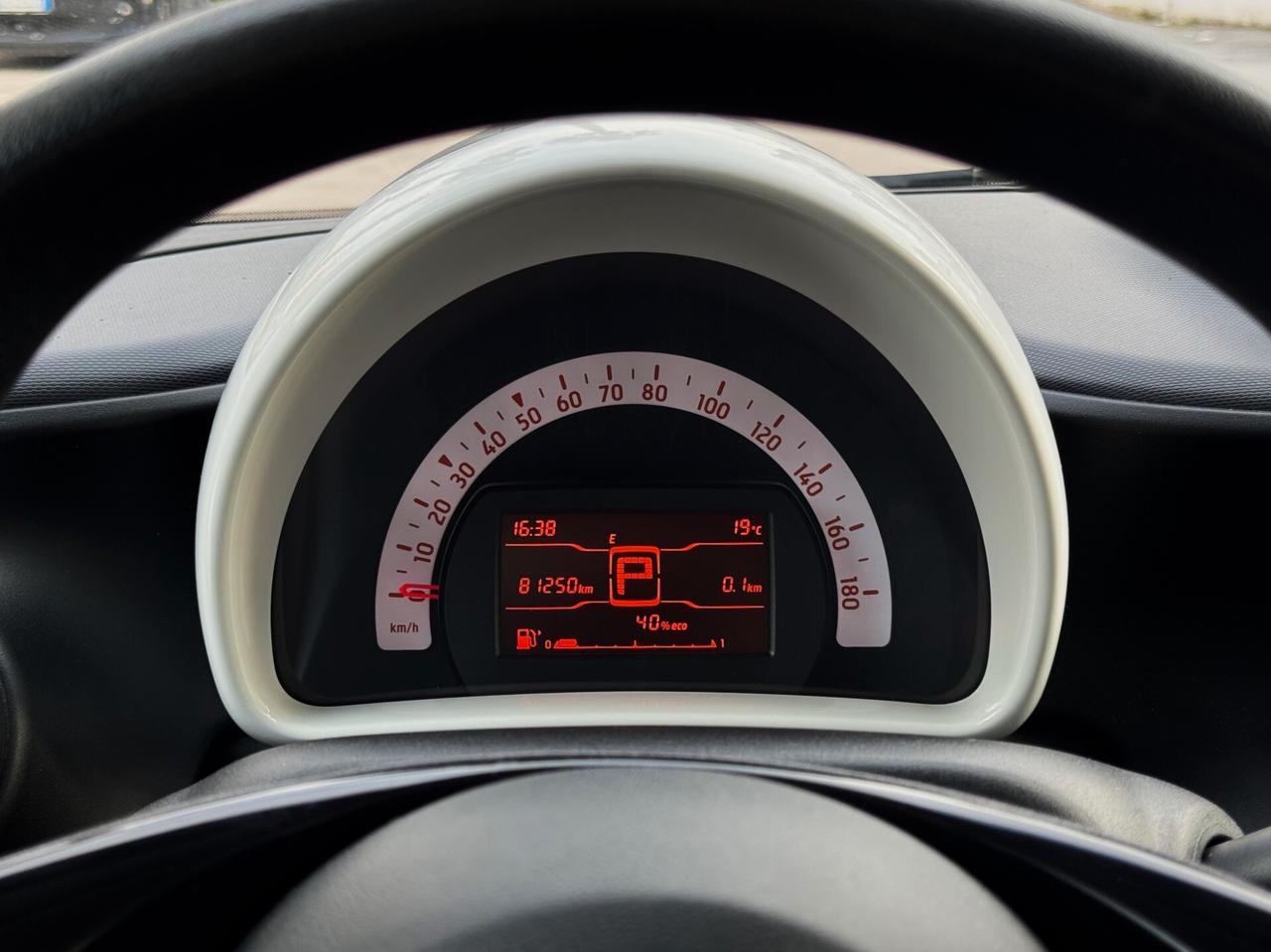 Smart forTwo 1.0 Youngster 71CV Twin TETTO NAVI PELLE