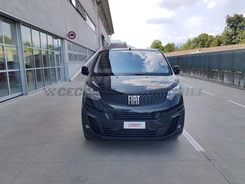 FIAT Scudo Scudo Ice 2.0 bluehdi 145cv L2H1 Lounge AT8