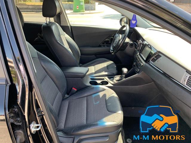 KIA Niro 1.6 GDi DCT HEV Style
