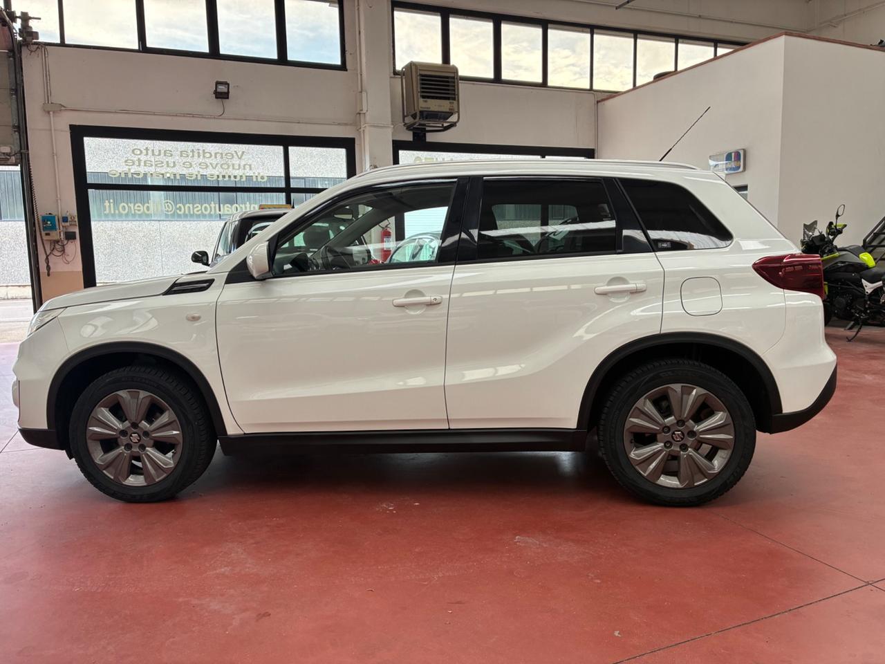 Suzuki Vitara 1.0 turbo benzina 4x4 Cool