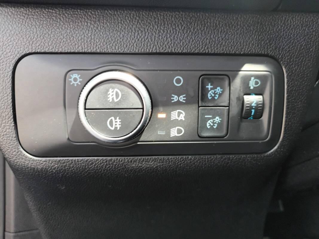 Ford Kuga 2.5 full hybrid ST-Line 2wd 190cv