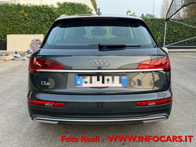 AUDI Q5 35 TDI S tronic Business MHEV - PROMO