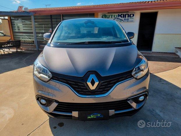 Renault Scenic IV 1.7 blue dci Sport Edition2 120cv edc