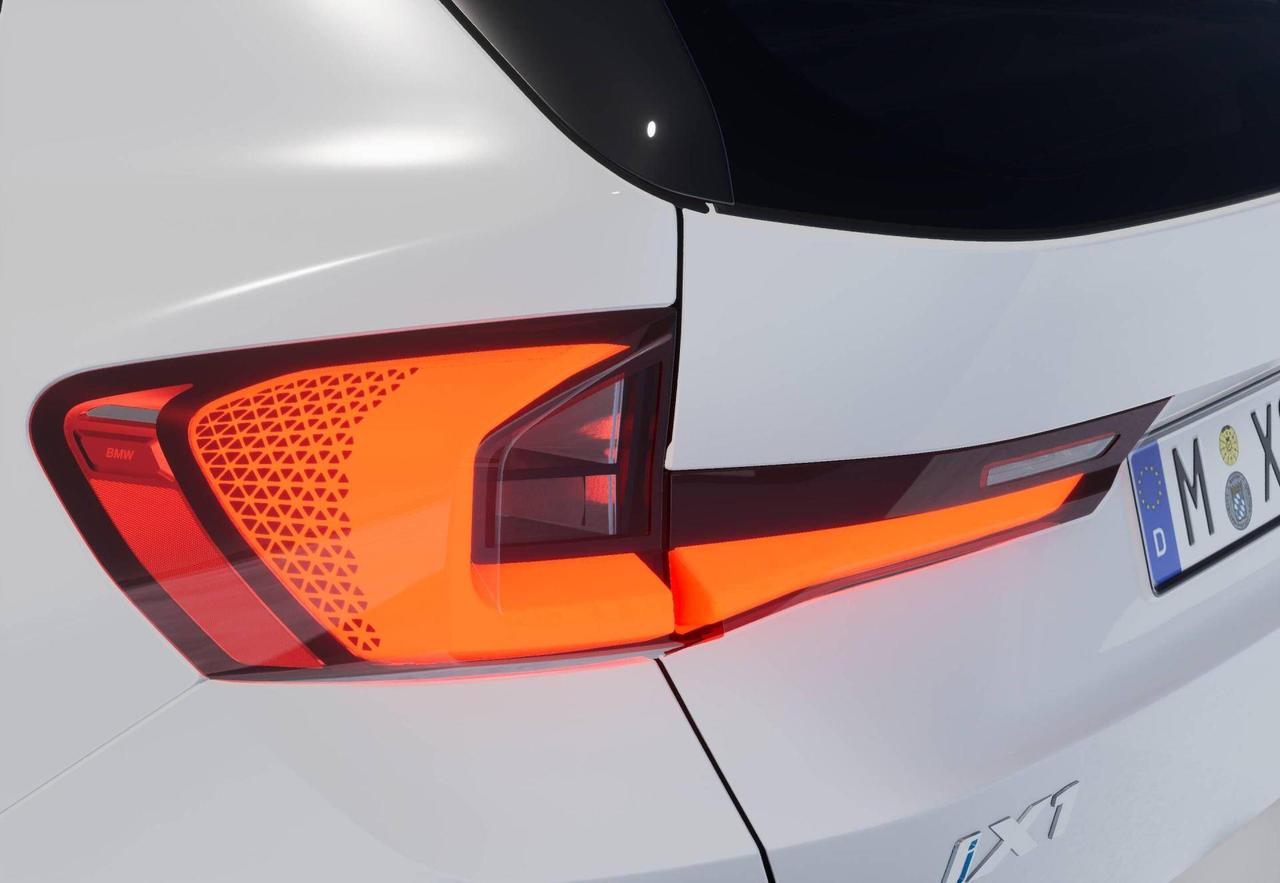 BMW X1 iX1 eDrive20 Special Edition