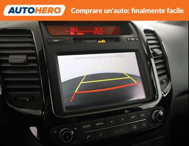KIA Venga 1.4 CVVT Cool