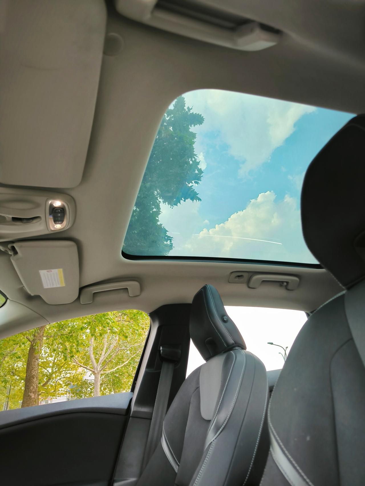 Volvo V40 D3 Geartronic Momentum con Cambio automatico