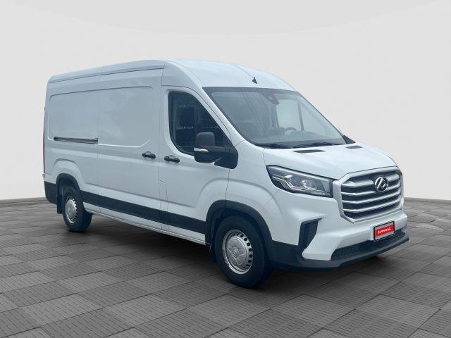 MAXUS Deliver 9 Deliver9 2.0CRDI 150CV FWD PL-TM Furgone