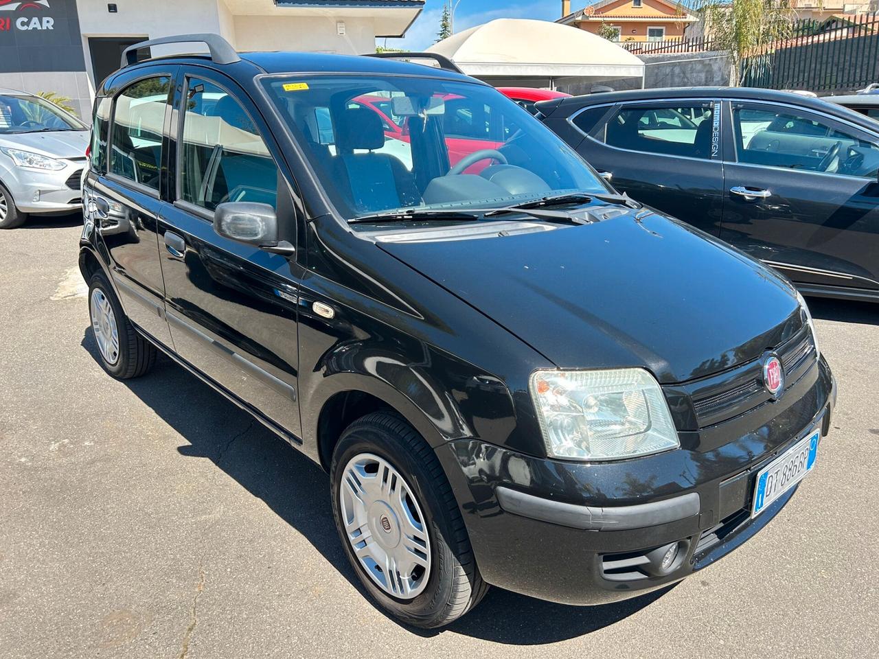 Fiat Panda 1.2 Dynamic Natural Power Mamy
