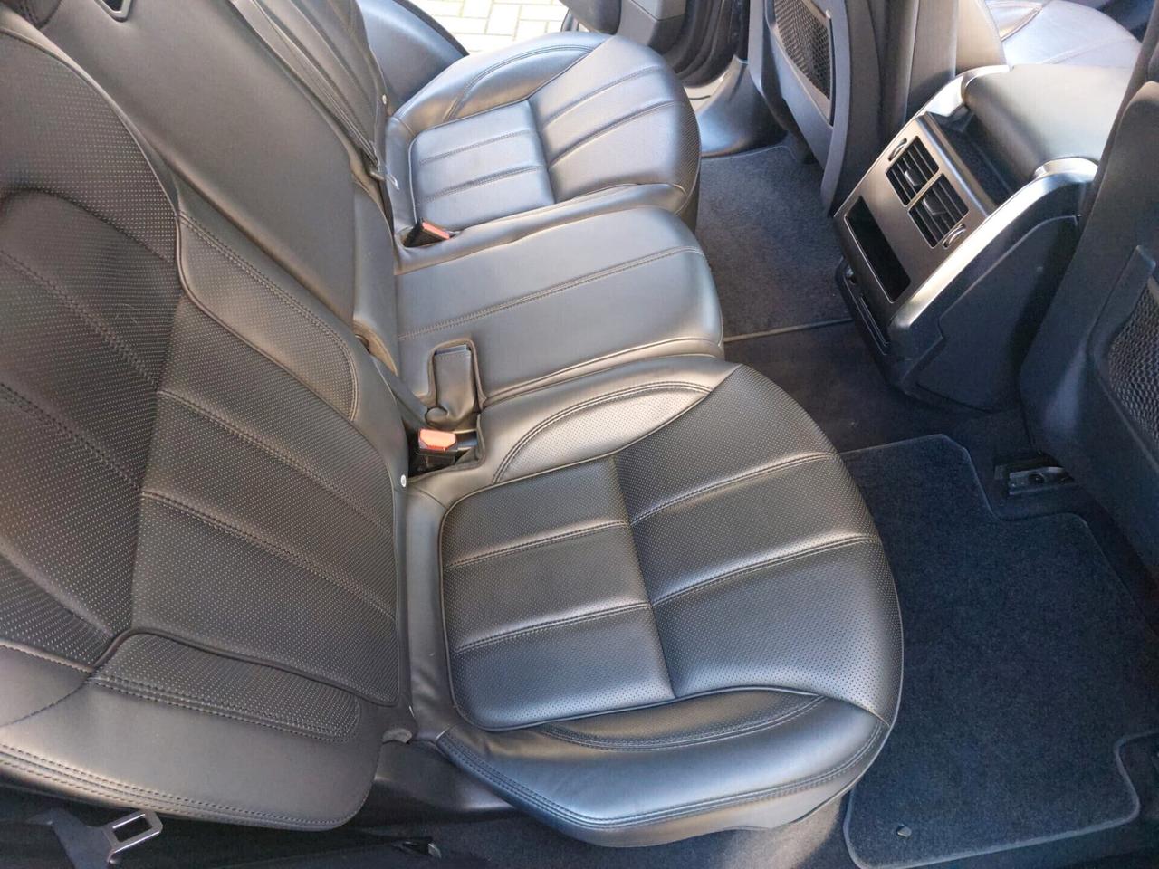 Land Rover Range Sport 3.0 tdV6 HSE Dynamic Aut.