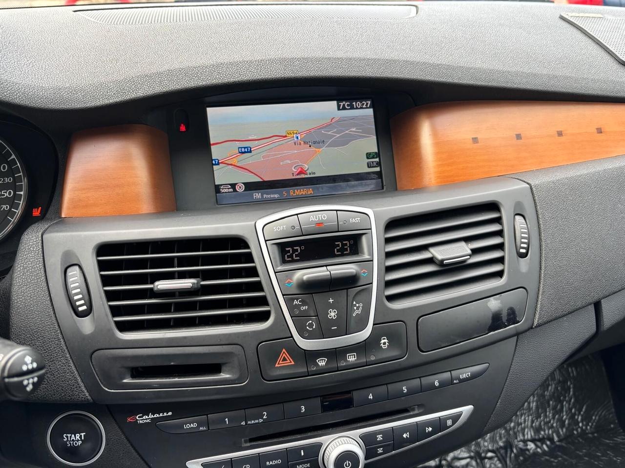 Renault Laguna 2.0 dCi 150CV Initiale