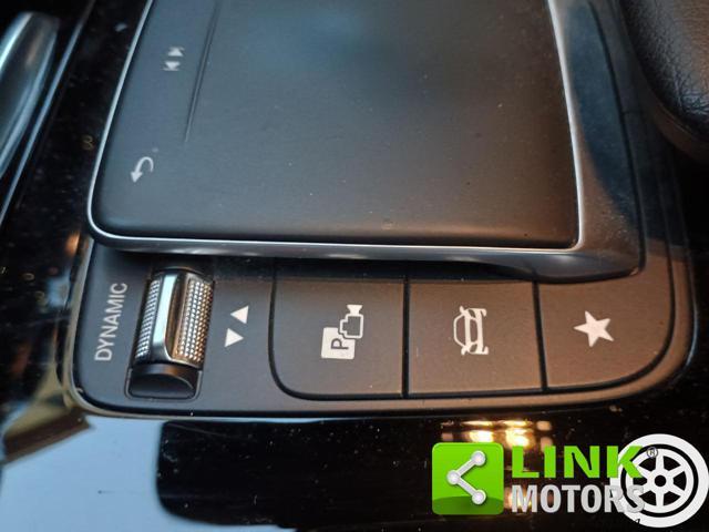 MERCEDES-BENZ A 180 2.0 Automatic Executive