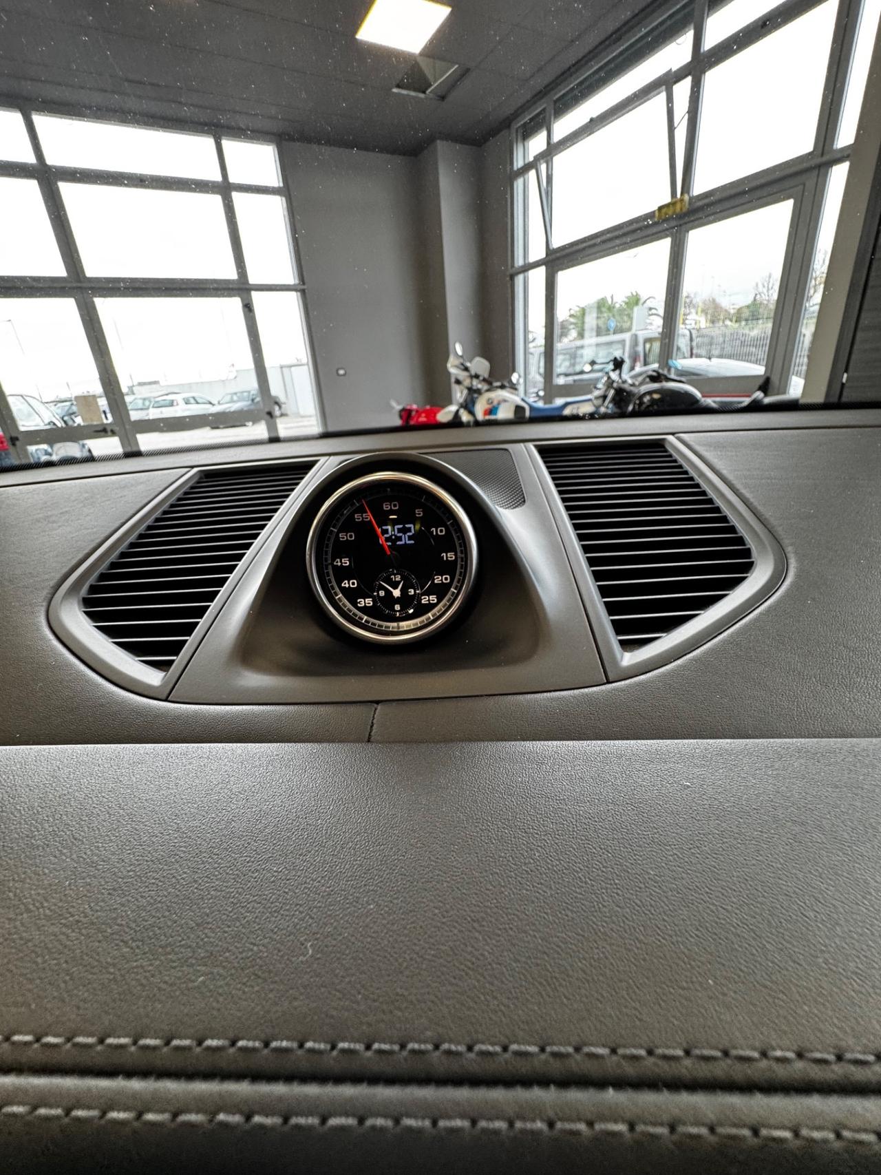 PORSCHE MACAN S DIESEL MY2017 + TETTO APRIBILE