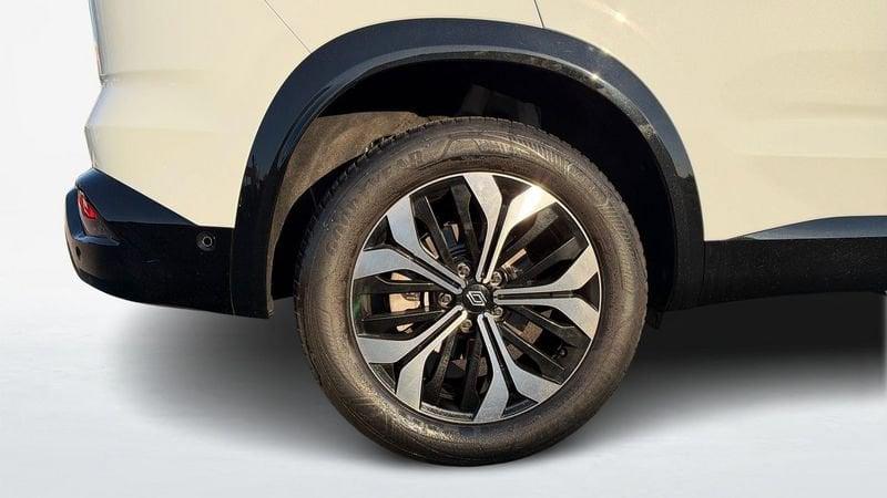 Renault Austral 2023 1.2 E-Tech full hybrid 200cv Techno Auto