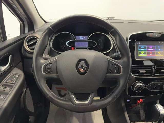 Renault Clio TCe 120CV 5 P. Energy Intens