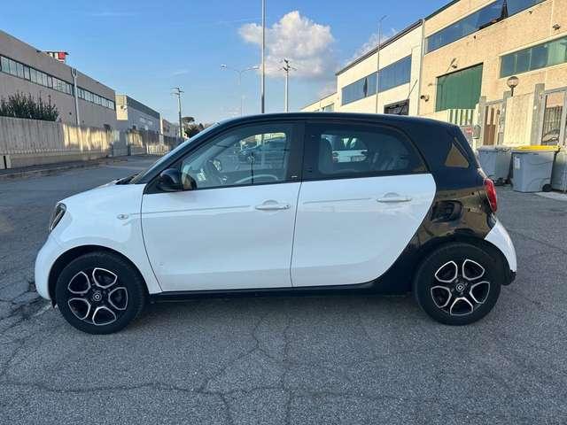 smart forFour 70 1.0 Prime