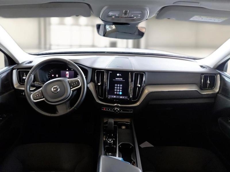 VOLVO XC60 T6 PLUG-IN AWD AUTO RECHARGE INSCRIPTION EXPRESSION SUV