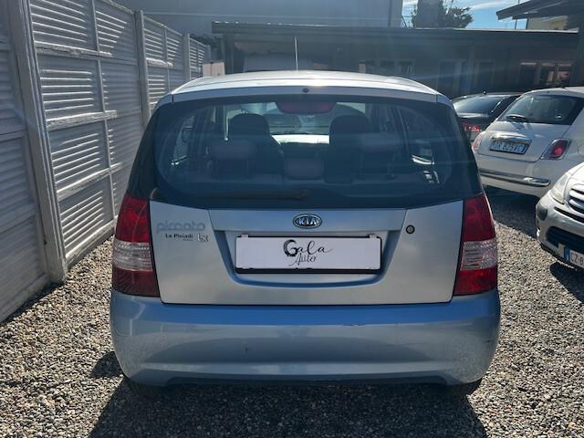 Kia Picanto 1.0 12V Urban