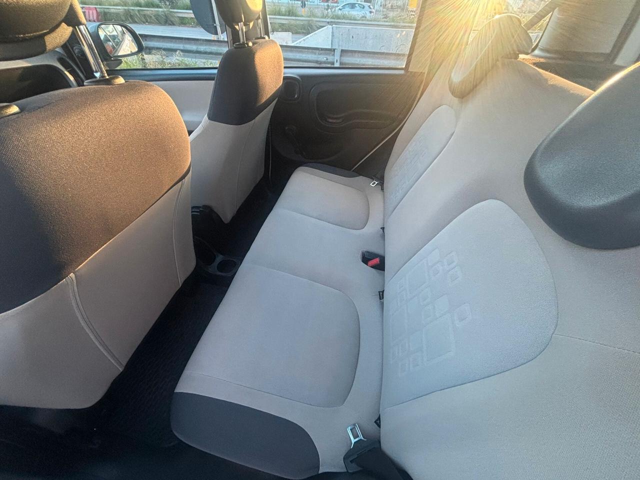 Fiat Panda 0.9 Natural Power