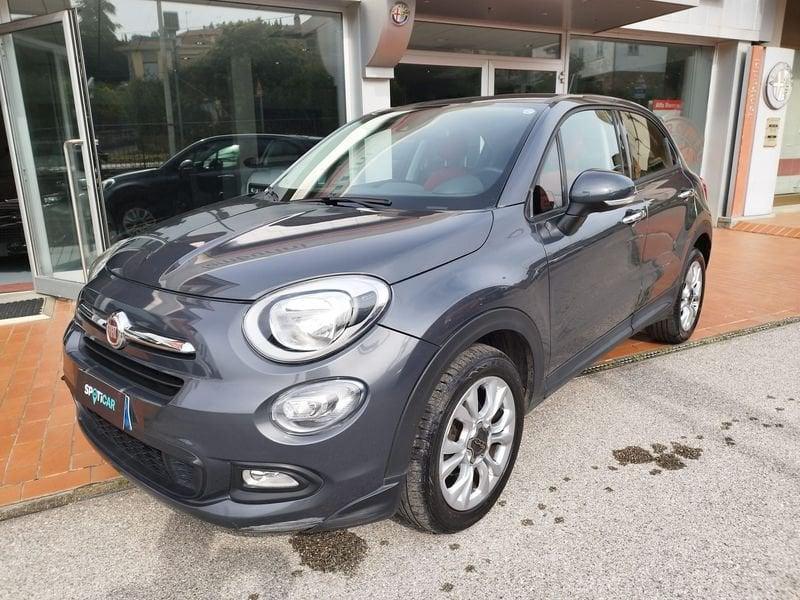 FIAT 500X 1.6 MultiJet 120 CV Pop Star