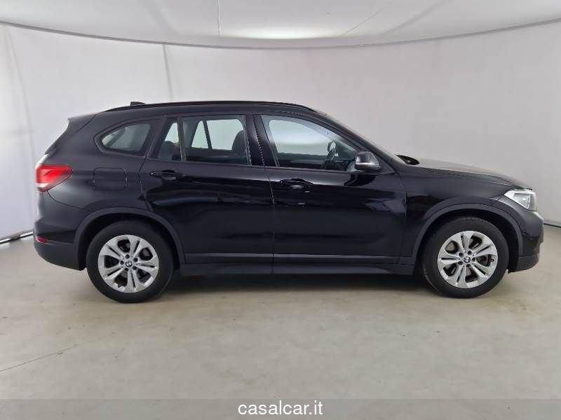 BMW X1 xDrive25e Business Advantage AUTOMATICA CON 3 TRE ANNI DI GARANZIA KM ILLIMITATI PARI ALLA NUOVA