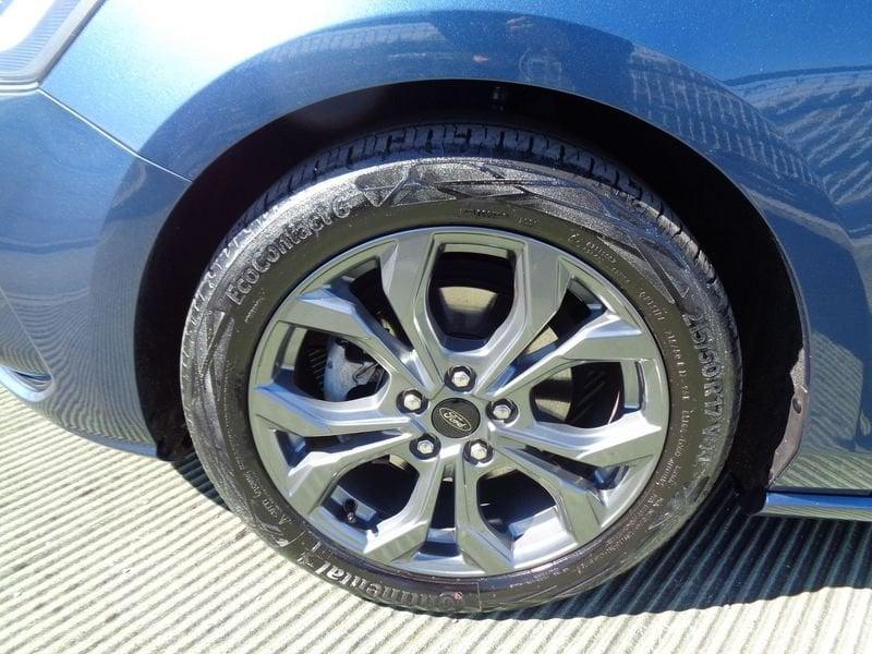 Ford Focus Focus 1.0t ecoboost h ST-Line 125cv