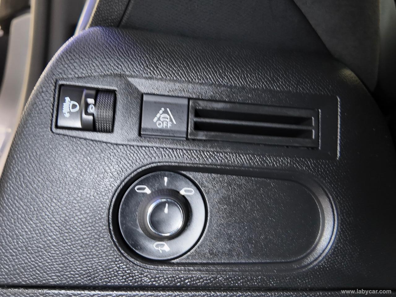 DS AUTOMOBILES DS 3 Crossback BlueHDi 110 PERFORMANCE LINE