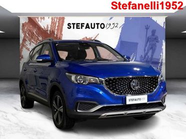 MG ZS EV 2021 - Luxury