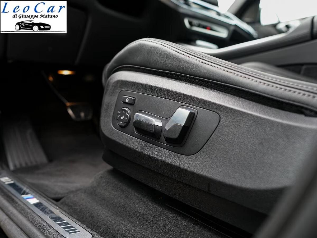 Bmw X5 xDrive30d 48V Msport