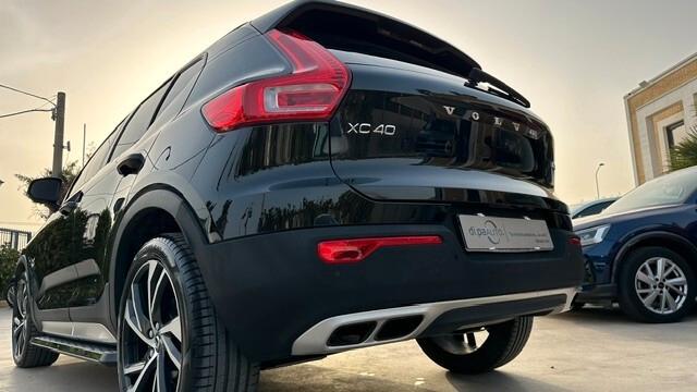 Volvo XC40 D3 R-design
