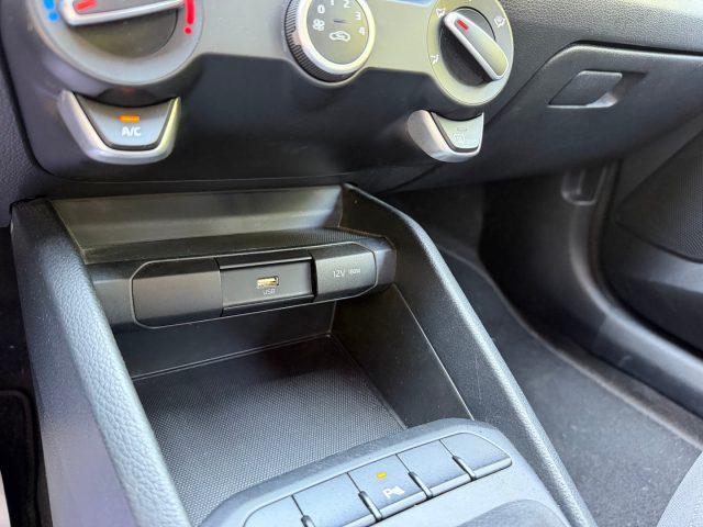 KIA Stonic 1.2 DPI 84CV UNIPROPRIETARIO RETROCAMERA