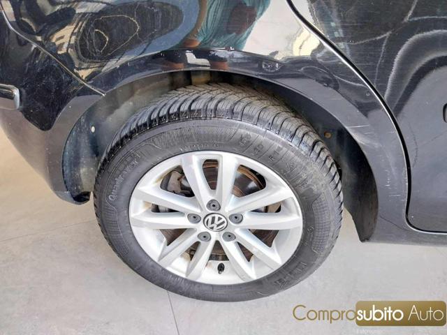 VOLKSWAGEN Polo 1.2/60CV GPL VALIDO