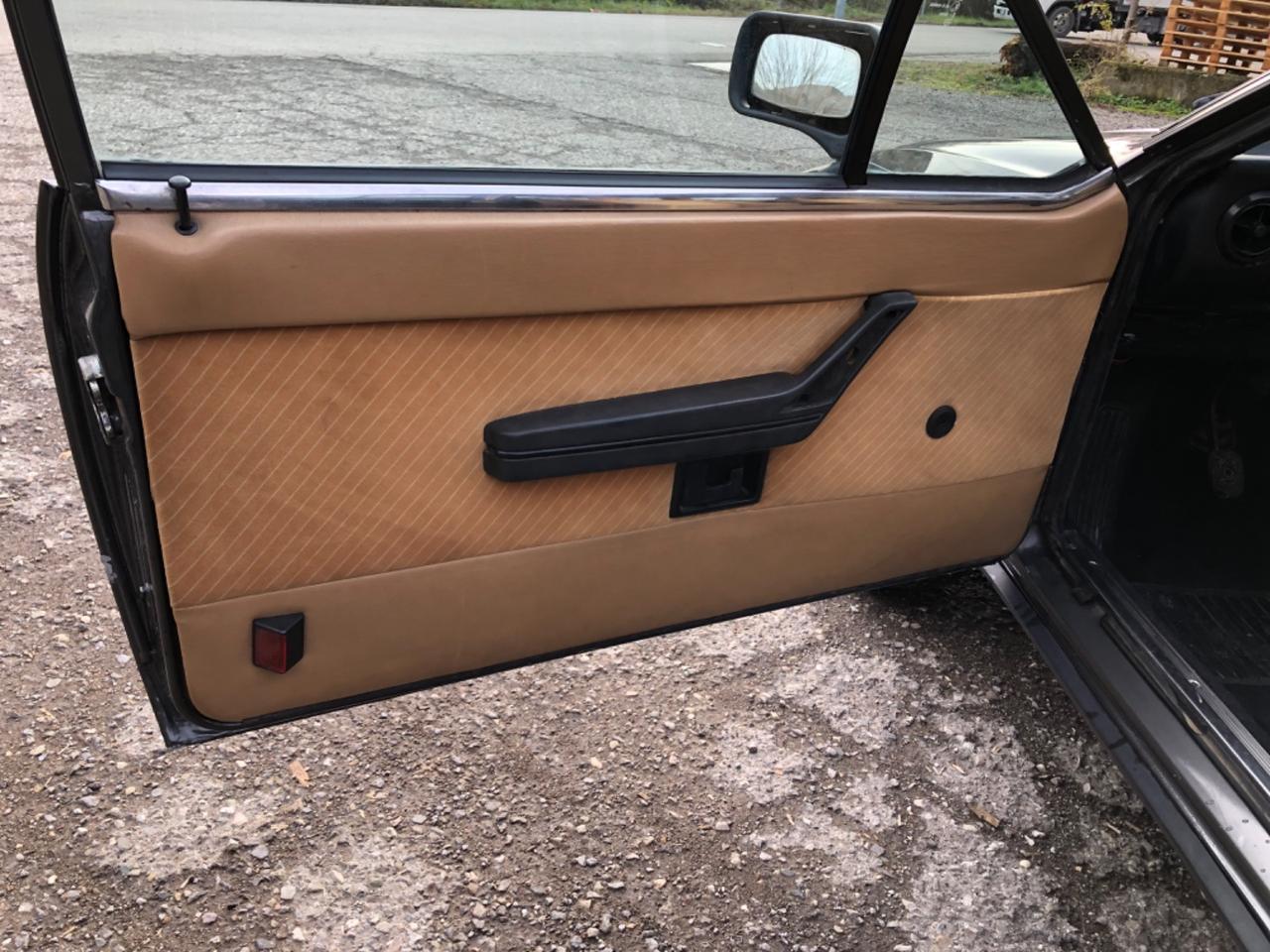 Alfa Romeo Alfetta GTV 2.0