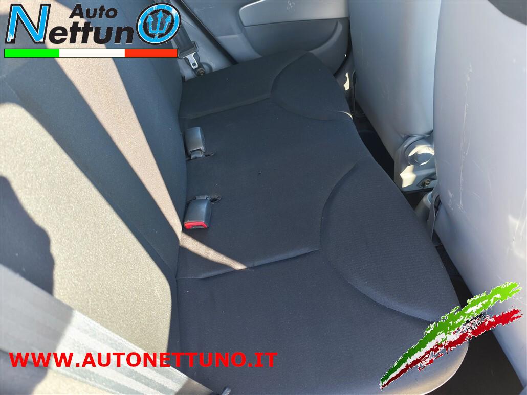 Toyota Aygo 1.0 12V VVT-i 5 porte Now